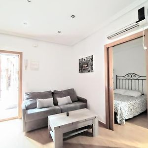 Apartamento de 1 Dormitorio