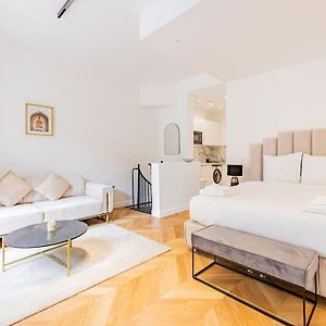 New Duplex 4Pers#Porte Maillot#Porte Champerret