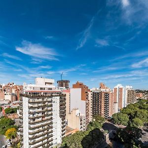 Loft En Gueemes Piso 9